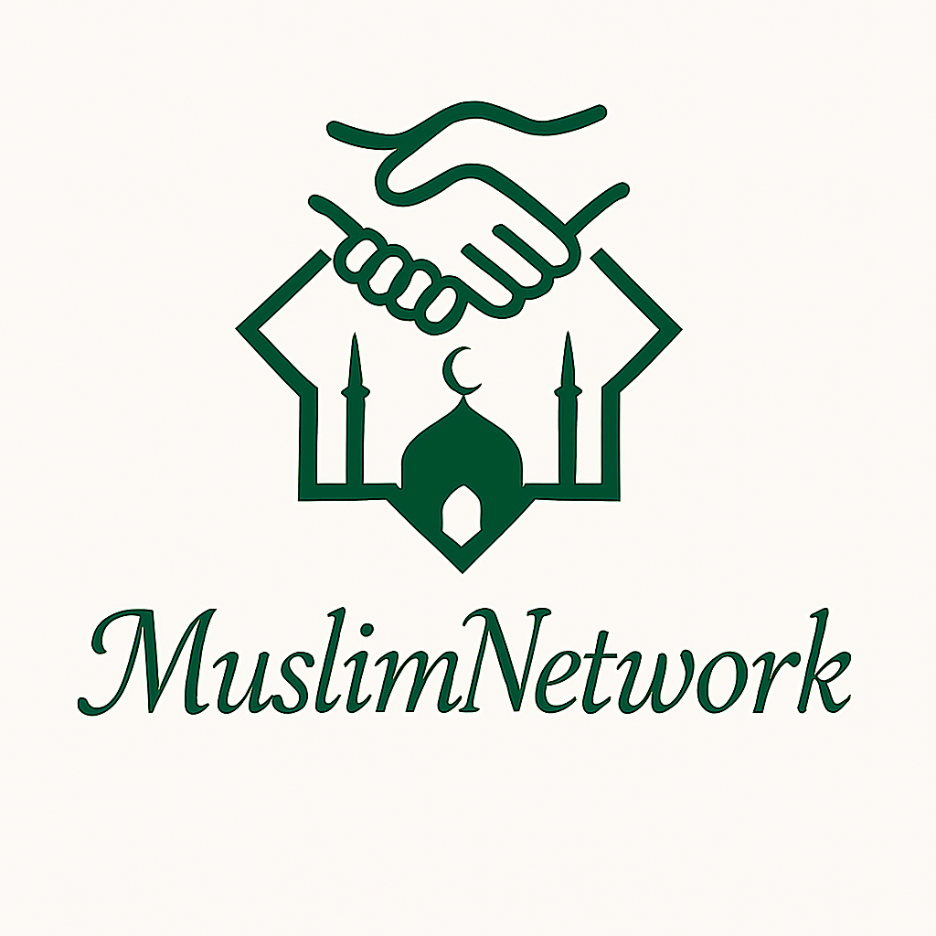 MuslimNetwork logo