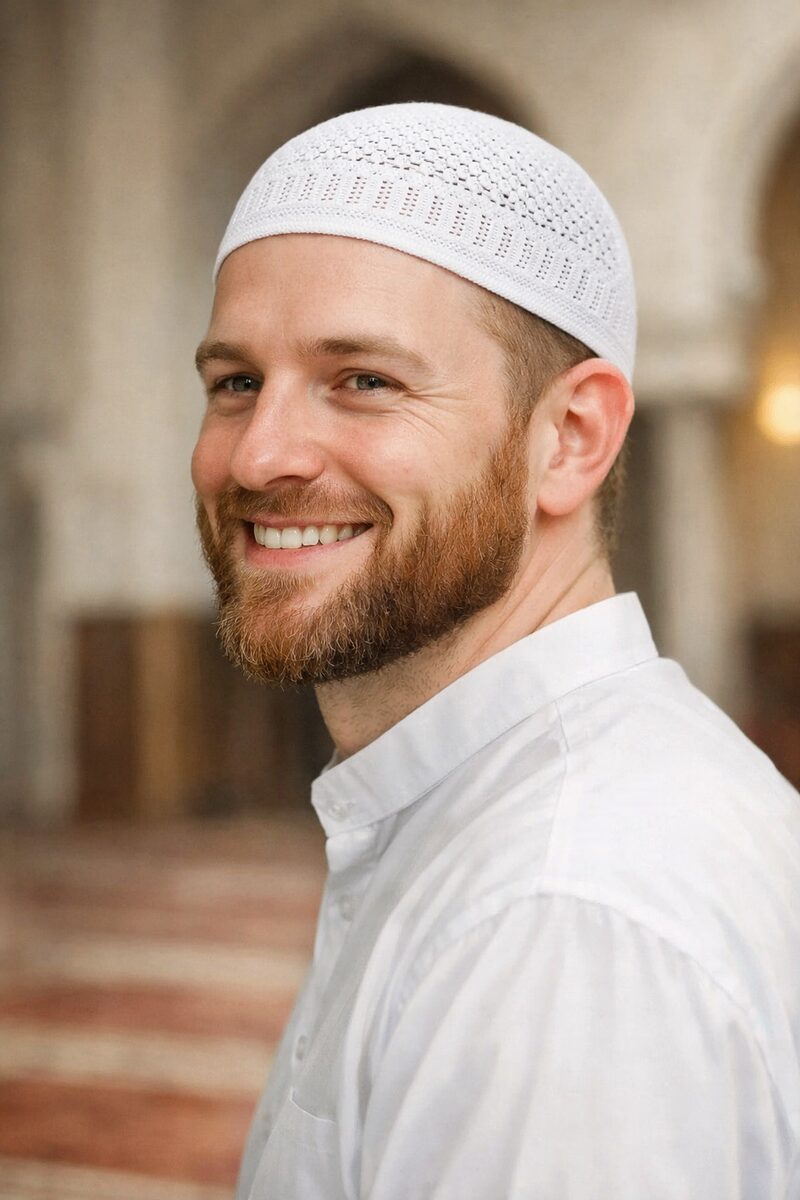 Anders Johanssons