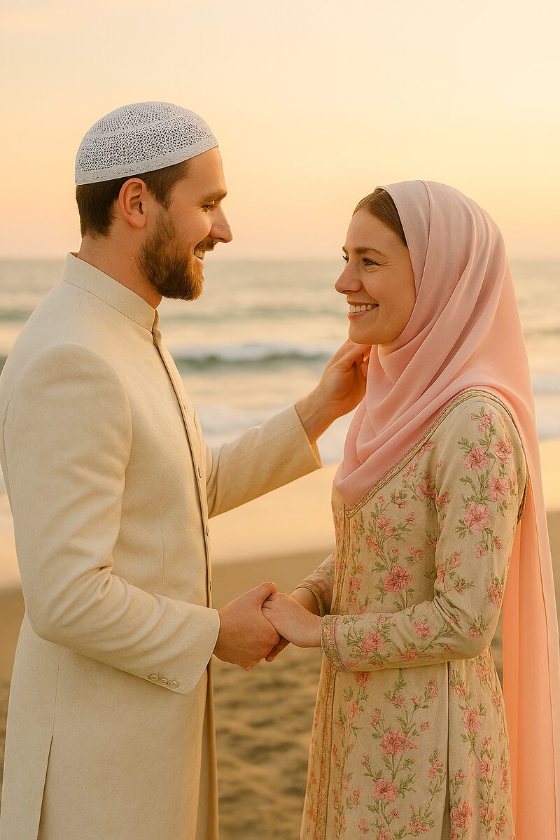 Halal Travel Agency