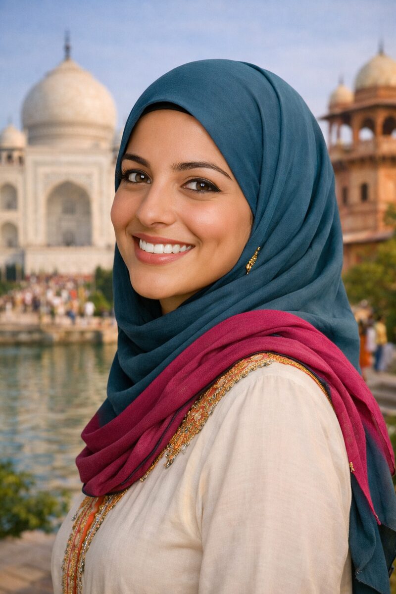 Seeking a Righteous Husband